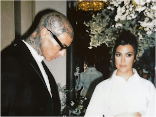 Kourtney Kardashian and Travis Barker 'So Annoyed' By Their Edit On 'The Kardashians'