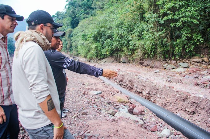 Por trabajos preventivos y de mantenimiento, suministro de agua tendrá novedades en Villavicencio