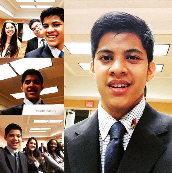 The Son Of A Filipino Farmer Overcame Poverty And Got Accepted At Harvard