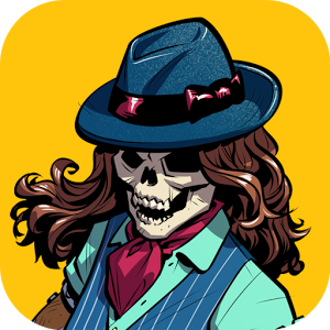 Deathless: The City's Thirst APk FRee Download For Android