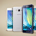 Harga dan Spesifikasi Samsung Galaxy A5 [Spesifikasi Lengkap]