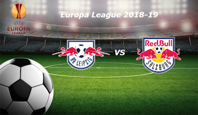 Live Streaming, Full Match Replay And Highlights Football Videos:  RB Leipzig vs RB Salzburg