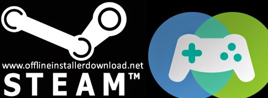 Steam Offline Installer Full Download