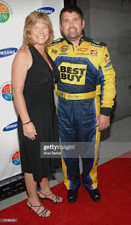 Jeff Green S Wife Michelle Green Attends The Samsung S Annual Four Seasons Of Hope Gala With Her Husband At Cipriani Wall Street June C In New York City