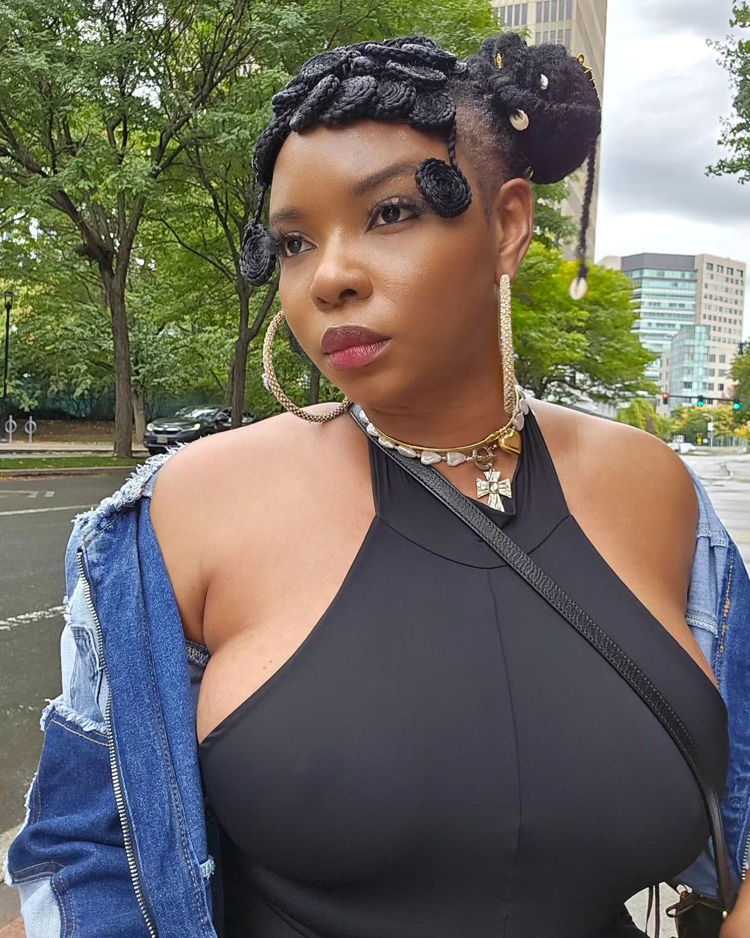 Yemi Alade