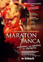 Maraton tanca (2011)