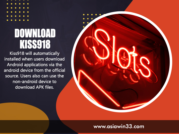 Download Kiss918