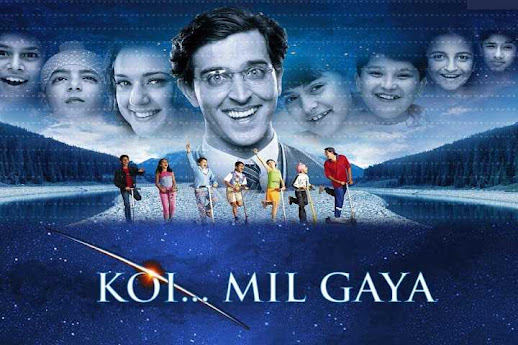 Koi Mil Gaya