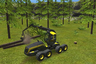 Game Farming simulator 16 V1.1.1.1 MOD Apk ( Unlimited Money )