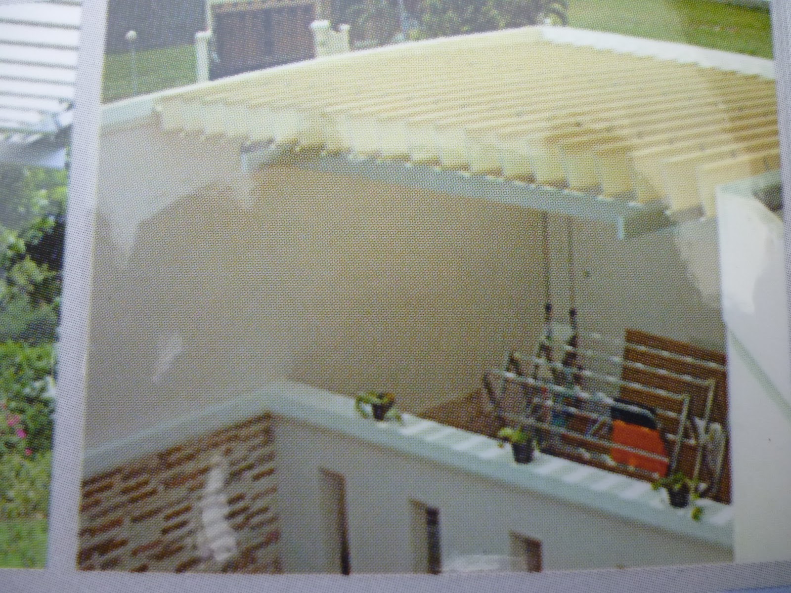 Ideas 28 Atap  Transparan Untuk Jemuran  Minimalist Home 