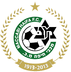 DigInPix - Entity - Maccabi Haifa
