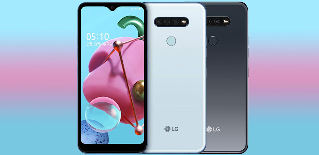 You looking for LG Q51? want detailed description of Q51? find out LG Q51 all Specification and tech Parameter.