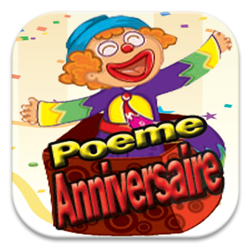 Poeme Anniversaire [ Android ]