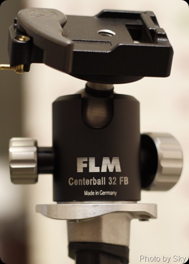 FLM CB 32 FB