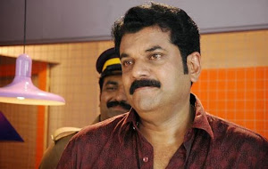Mukesh  - an actor-cum-politician? 