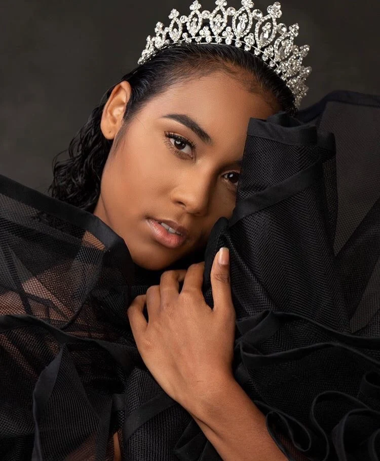 Miss France 2020 est Clémence Botino, Miss Guadeloupe