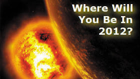 Bumi Akan gelap Pada 23, 24 dan 25 Desember 2012?