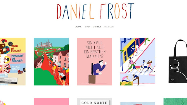 http://danielfrost.co.uk/