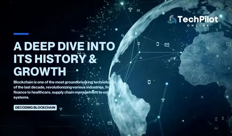 Deep Dive into Its History & Growth