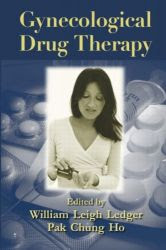 Download Free ebooks Gynecological Drug Therapy