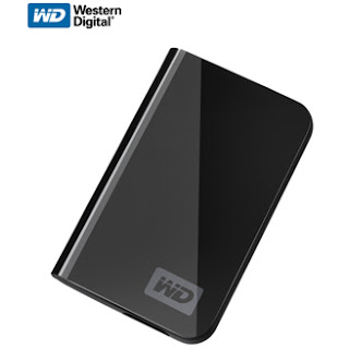 Western Digital My Passport Essential SE Portable Picture