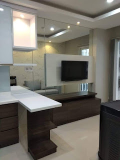 Sewa-bulanan-apartemen-signature-park-grande-2-bedroom