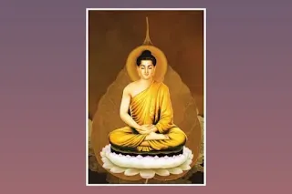 गौतम बुद्ध का जीवन परिचय - gautam buddha