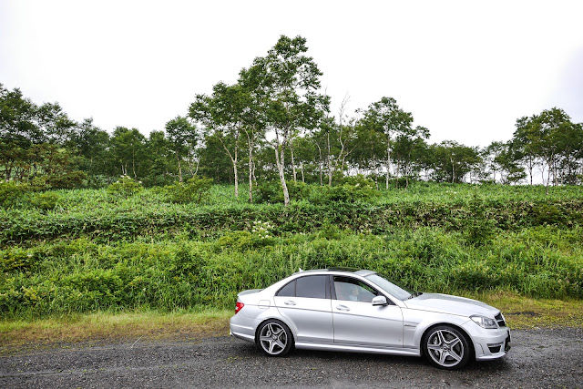 C63AMG