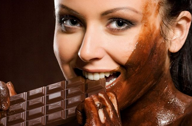 Interesting facts & Myths And History about Chocolate, 