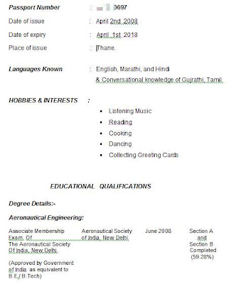 teaching curriculum vitae examples. college student resume samples