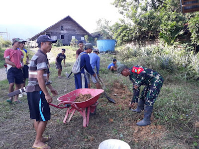 Lingkungan Bersih dan Sehat, Terhindar dari Wabah Penyakit