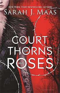 A Court of Thorns and Roses - A Court of Thorns and Roses #1 - Sarah J. Maas