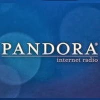 pandora music