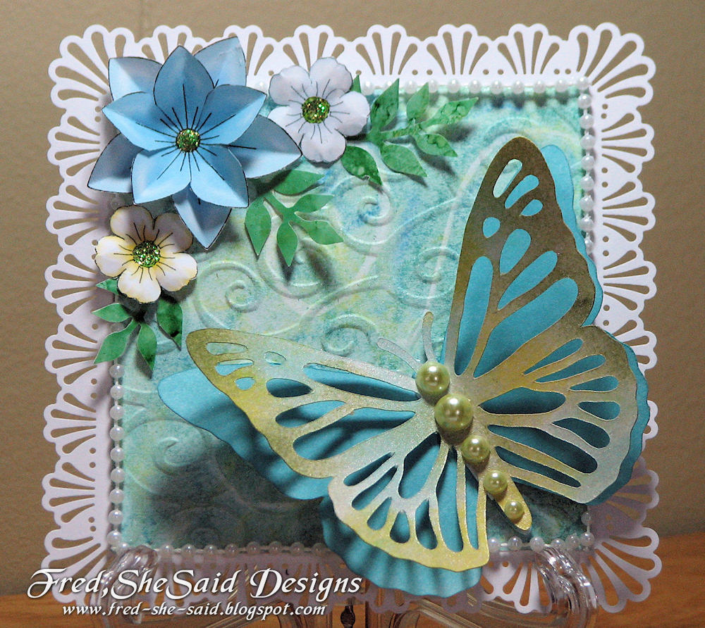 Download 184 Butterfly Card Svg Free SVG PNG EPS DXF File for Cricut, Silhouette and Other Machine