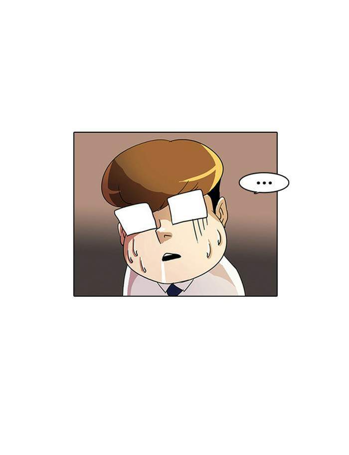 Lookism ตอนที่ 9