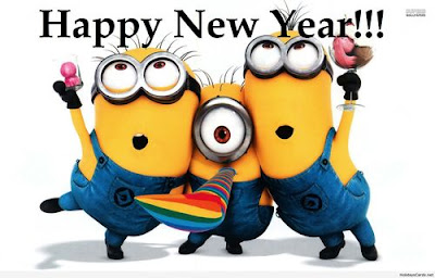 Happy New Year 2016 Images with Quotes profile Pictures DPs for Facebook Whatsapp