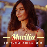 Marilia estrena Hay un ángel en mi habitación