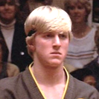 William Zabka - The Karate Kid