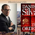 The Order: Art restorer and spy Gabriel Allon is trying to enjoy