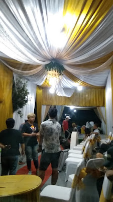 Sewa tenda dekorasi sentris jakarta - miwa decoration 9