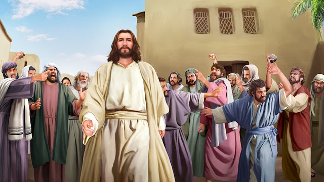 The Church of Almighty God,Eastern Lightning,Christ