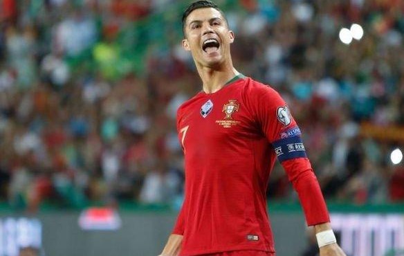 Cristiano Ronaldo Berpotensi Pecahkan Rekor Sensasional Setelah Laga Portugal vs Prancis di Piala Eropa 2020