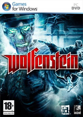 Wolfenstein2009
