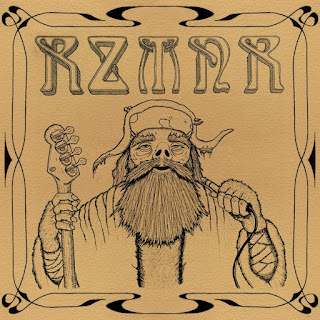 RZMNR s/t by RZMNR