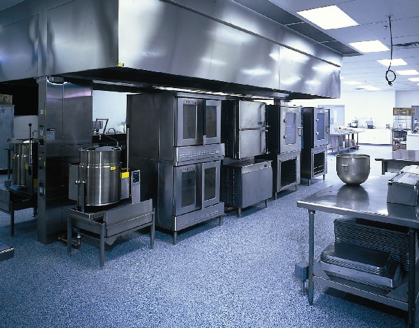 Top 70 of Commercial Kitchen Floor Coverings