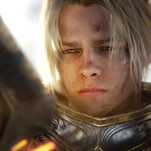 Anduin Wallpaper Engine