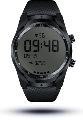 Mobvoi TicWatch 5 Pro