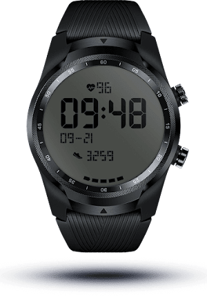 Mobvoi TicWatch 5 Pro's New Processor and 80-Hour Battery Life