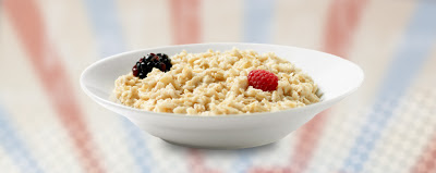 Oatmeal Sarapan Sehat Anda