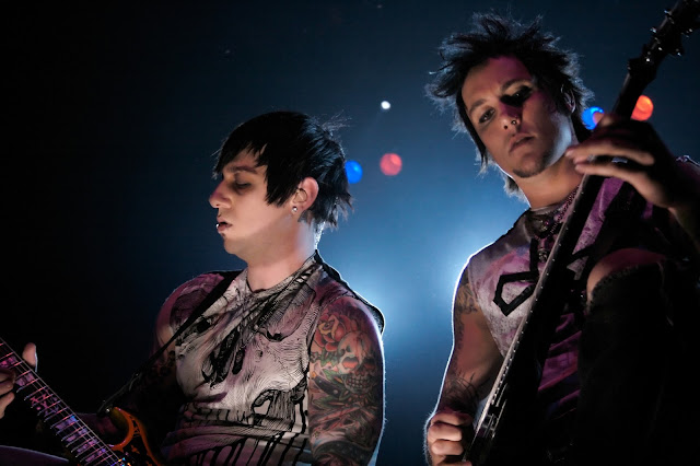 Synyster Gates Avenged Sevenfold Wallpaper HD